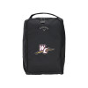 Thumbnail image for  Callaway Clubhouse Black Golf Shoe Bag