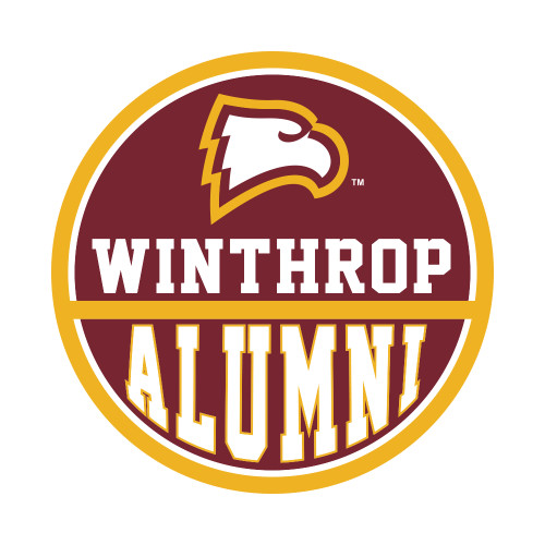  Alumni Decal - WU Alumni