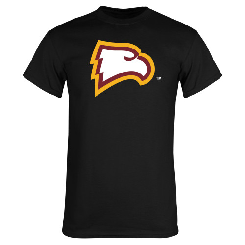  Black T Shirt - Primary Mark