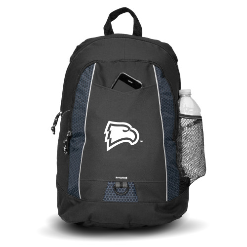  Black Impulse Backpack - Primary Mark