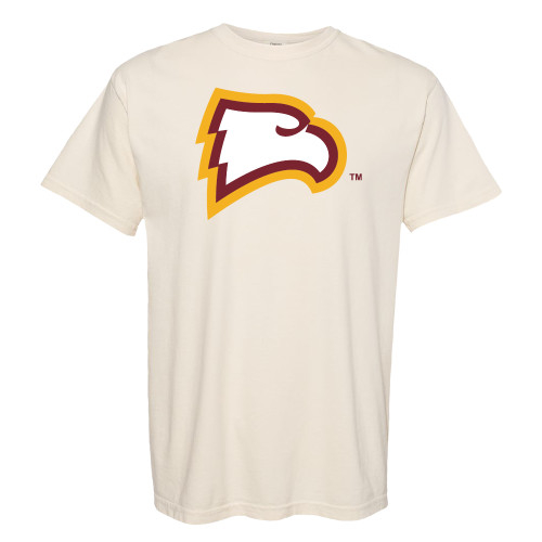  Comfort Colors Ivory T Shirt - Primary Mark