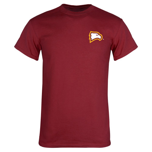  Cardinal T Shirt - Primary Mark