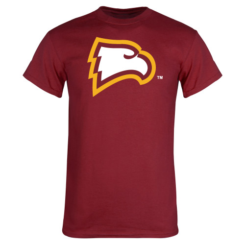  Cardinal T Shirt - Primary Mark