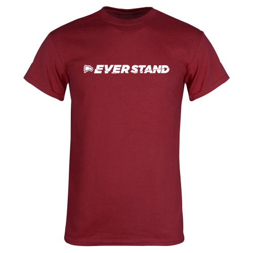  Cardinal T Shirt - Ever Stand