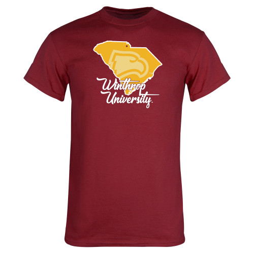 Main Image for  Cardinal T Shirt