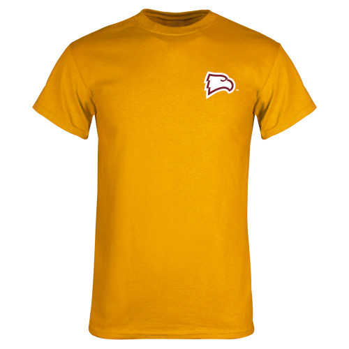 Main Image for  Gold T-Shirt