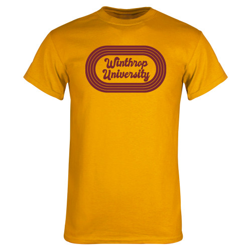 Main Image for  Gold T-Shirt