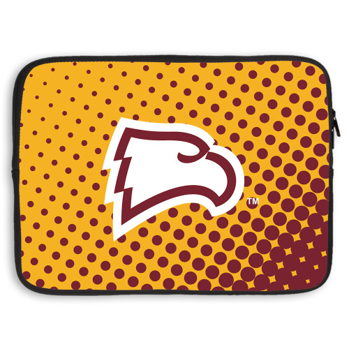  15 inch Neoprene Laptop Sleeve - Skins