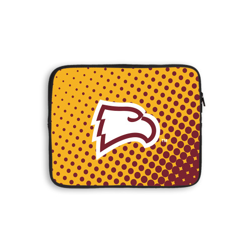  10 inch Neoprene iPad/Tablet Sleeve - Skins
