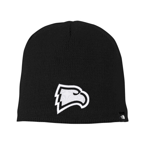  The North Face Black Mountain Beanie - Primary Mark