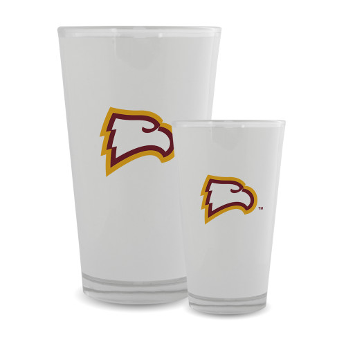  Full Color Glass 17oz - Primary Mark