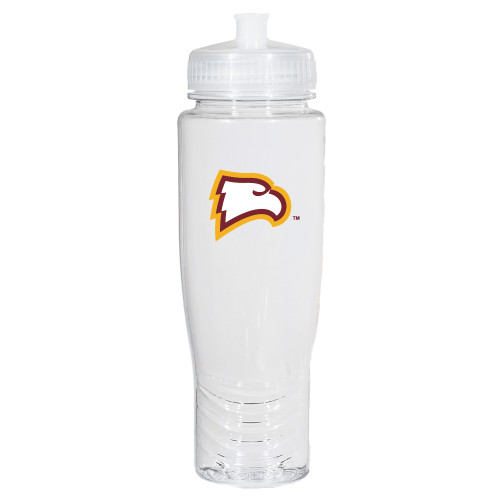  Spectrum Clear Sport Bottle 28oz - Primary Mark