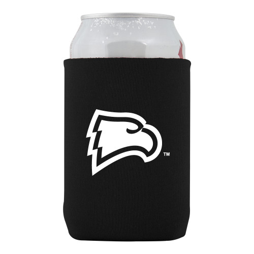  Neoprene Black Can Holder - Primary Mark
