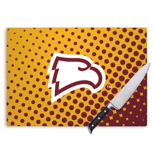 Cutting Board - Skins