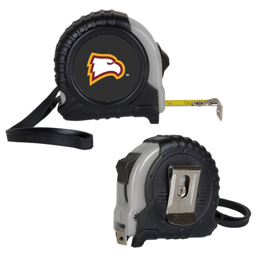  Journeyman Locking 10 Ft. Silver Tape Measure - Primary Mark