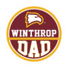 Thumbnail image for  Dad Decal