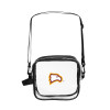 Thumbnail image for  Clear Crossbody Bag