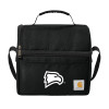 Thumbnail image for  Carhartt Black Lunch Cooler