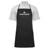 Thumbnail image for  Full Length Black Apron