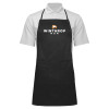 Thumbnail image for  Full Length Black Apron