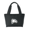 Thumbnail image for  Insulated Black Lunch Tote