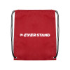 Thumbnail image for  Cardinal Drawstring Backpack