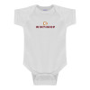 Thumbnail image for  White Infant Onesie