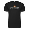 Thumbnail image for  Next Level Black SoftStyle T Shirt
