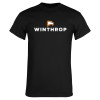 Thumbnail image for  Black T Shirt