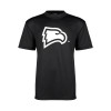 Thumbnail image for  Youth Performance Black Tee
