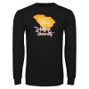 Thumbnail image for  Black Long Sleeve T Shirt