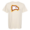 Thumbnail image for  Comfort Colors Ivory T Shirt