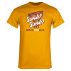 Thumbnail image for  Gold T-Shirt