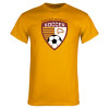 Thumbnail image for  Gold T-Shirt