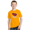 Thumbnail image for  Youth Gold T-Shirt