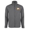 Thumbnail image for  Charcoal Softshell Jacket