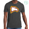 Thumbnail image for  Allmade Dark Grey Organic Cotton Tee