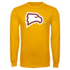 Thumbnail image for  Gold Long Sleeve T Shirt