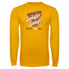 Thumbnail image for  Gold Long Sleeve T Shirt