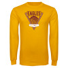 Thumbnail image for  Gold Long Sleeve T Shirt