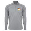 Thumbnail image for  Syntrel Platinum Interlock 1/4 Zip