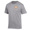 Thumbnail image for  Champion Oxford Grey T Shirt