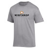 Thumbnail image for  Champion Oxford Grey T Shirt