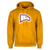 Thumbnail image for  Gold Fleece Hoodie