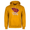 Thumbnail image for  Gold Fleece Hoodie