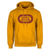 Thumbnail image for  Gold Fleece Hoodie