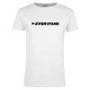 Thumbnail image for  Womens White Short Sleeve Tee