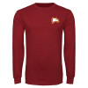 Thumbnail image for  Cardinal Long Sleeve T Shirt