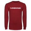 Thumbnail image for  Cardinal Long Sleeve T Shirt