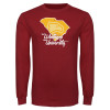 Thumbnail image for  Cardinal Long Sleeve T Shirt